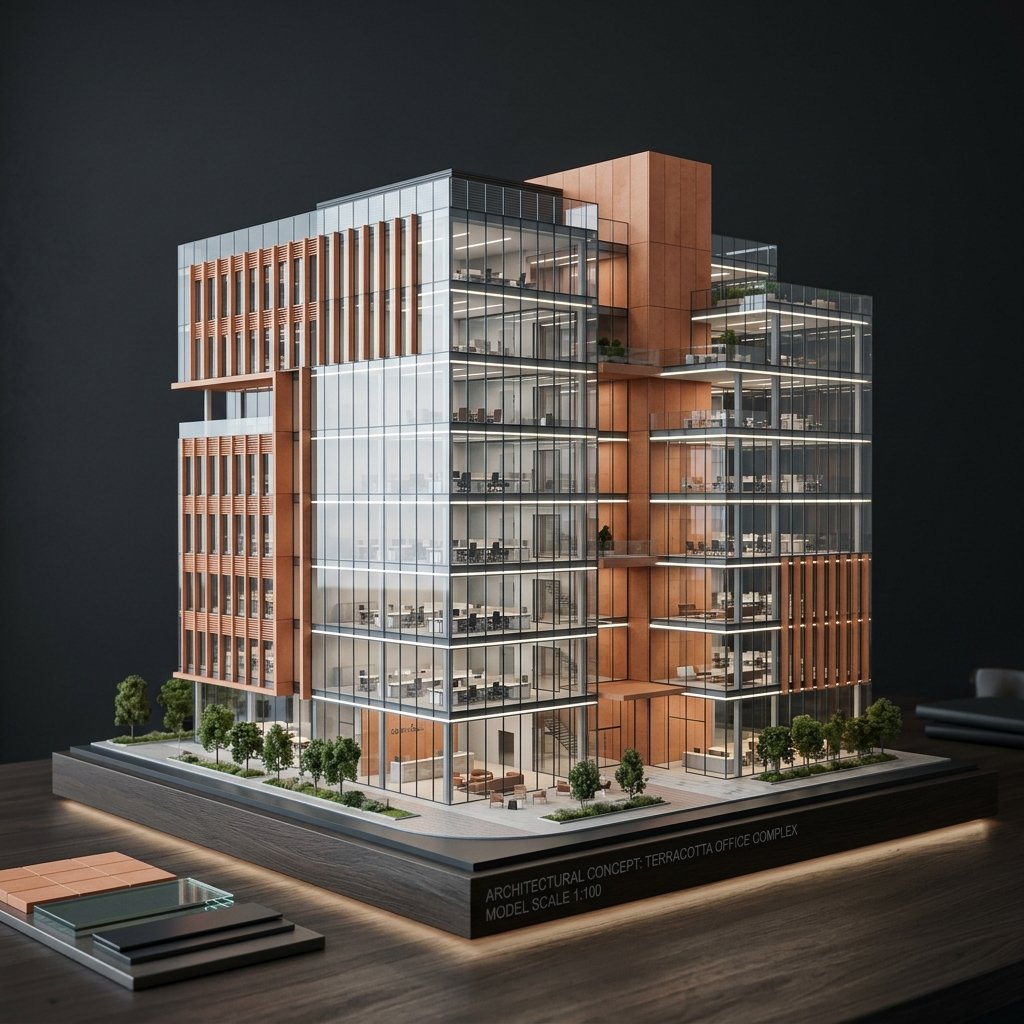 Estate Office 41 Property Tech & CRM Orchestration cover visual